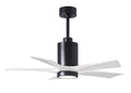 Patricia Ceiling Fan by Matthews Fan Company