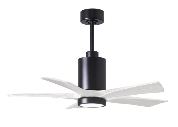 Patricia Ceiling Fan by Matthews Fan Company