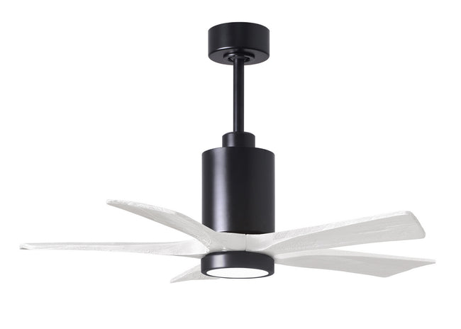 Matthews Fan Company-PA5-BK-MWH-42|MAIN