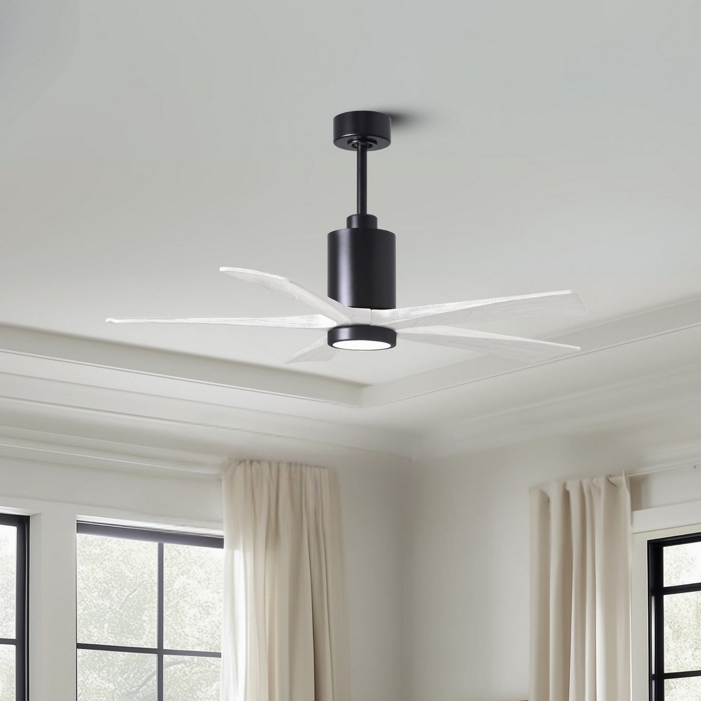 Matthews Fan Company-PA5-BK-MWH-52|ALT|3