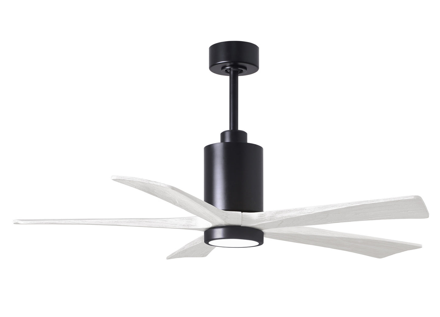 Matthews Fan Company-PA5-BK-MWH-52|MAIN