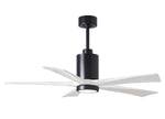 Matthews Fan Company-PA5-BK-MWH-52|MAIN