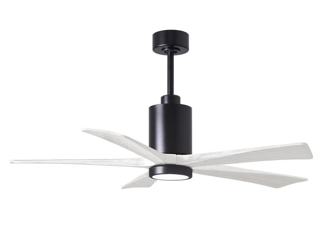 Matthews Fan Company-PA5-BK-MWH-52|MAIN