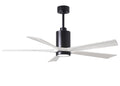 Patricia Ceiling Fan by Matthews Fan Company