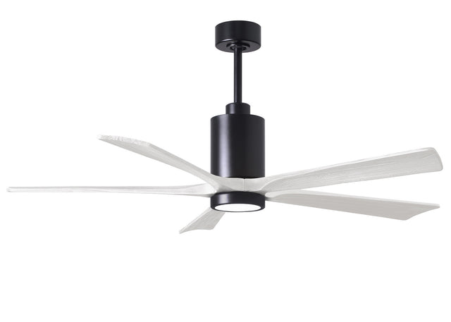 Patricia Ceiling Fan by Matthews Fan Company
