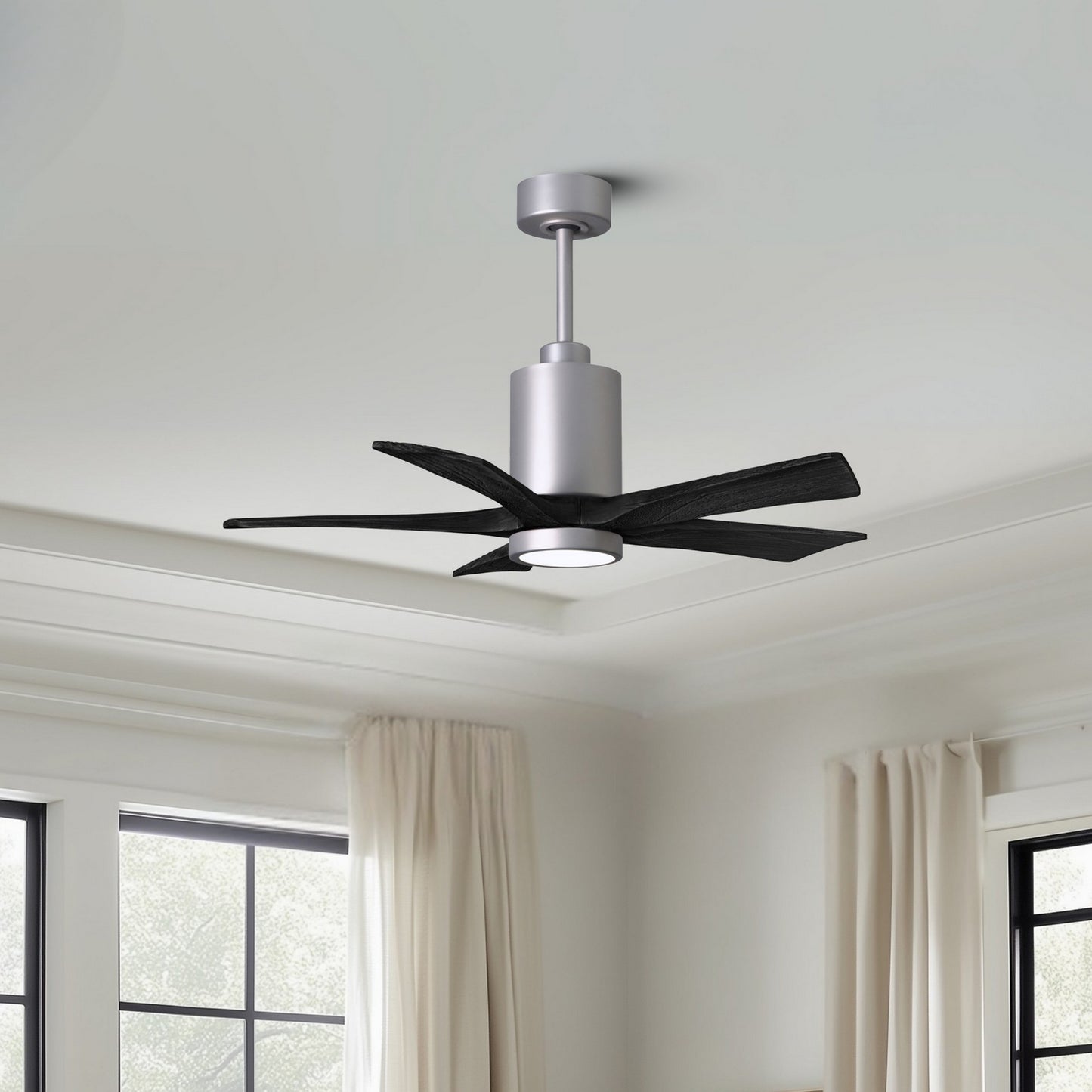 Matthews Fan Company-PA5-BN-BK-42|ALT|1