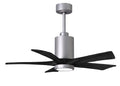 Patricia Ceiling Fan by Matthews Fan Company