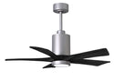 Patricia Ceiling Fan by Matthews Fan Company