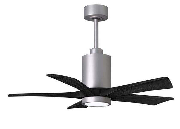 Patricia Ceiling Fan by Matthews Fan Company