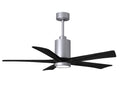 Patricia Ceiling Fan by Matthews Fan Company