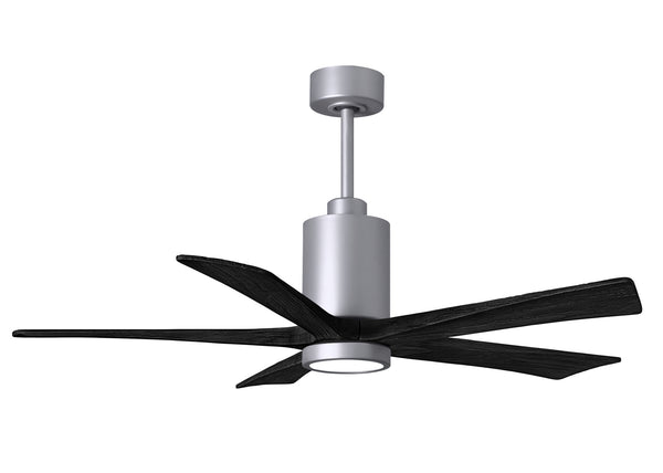 Patricia Ceiling Fan by Matthews Fan Company
