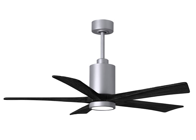 Patricia Ceiling Fan by Matthews Fan Company