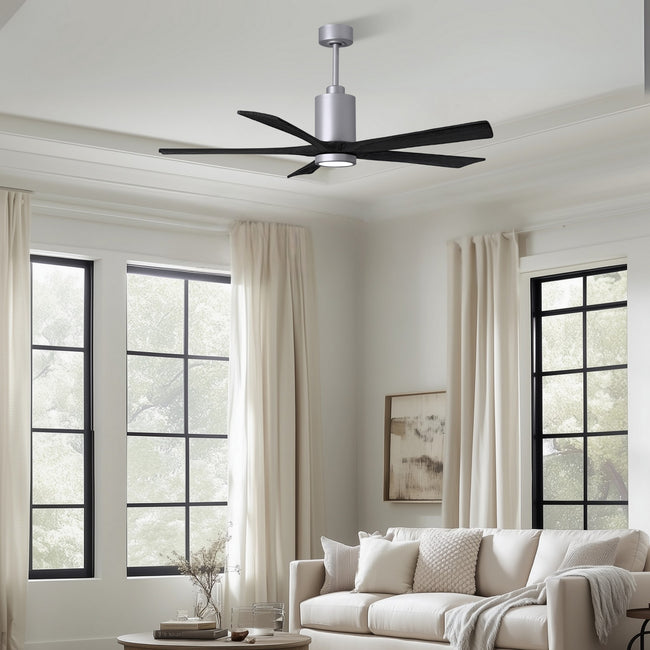Matthews Fan Company-PA5-BN-BK-60|ALT|4
