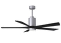 Patricia Ceiling Fan by Matthews Fan Company