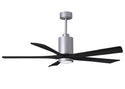 Patricia Ceiling Fan by Matthews Fan Company