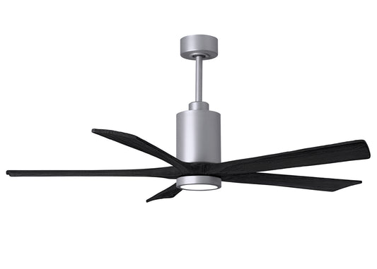 Matthews Fan Company-PA5-BN-BK-60|MAIN