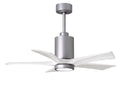 Patricia Ceiling Fan by Matthews Fan Company