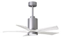 Patricia Ceiling Fan by Matthews Fan Company