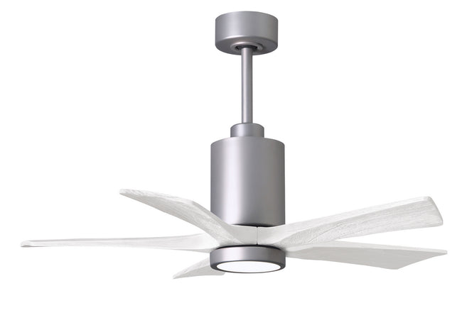 Matthews Fan Company-PA5-BN-MWH-42|MAIN