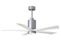 Patricia Ceiling Fan by Matthews Fan Company