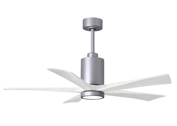 Patricia Ceiling Fan by Matthews Fan Company