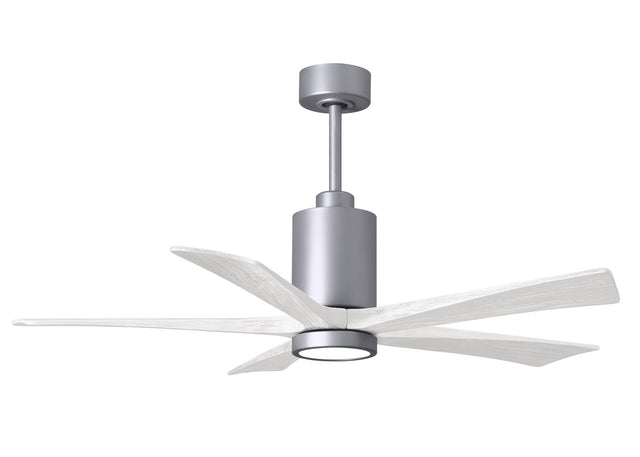 Patricia Ceiling Fan by Matthews Fan Company