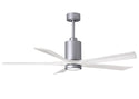 Patricia Ceiling Fan by Matthews Fan Company