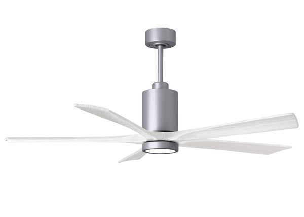 Patricia Ceiling Fan by Matthews Fan Company