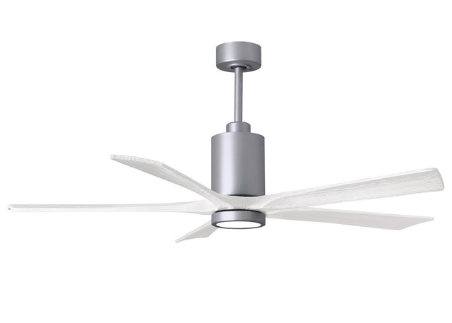 Patricia Ceiling Fan by Matthews Fan Company