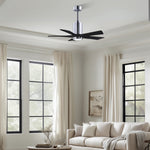 Matthews Fan Company-PA5-CR-BK-42|ALT|1