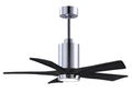 Patricia Ceiling Fan by Matthews Fan Company