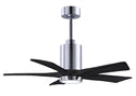 Patricia Ceiling Fan by Matthews Fan Company