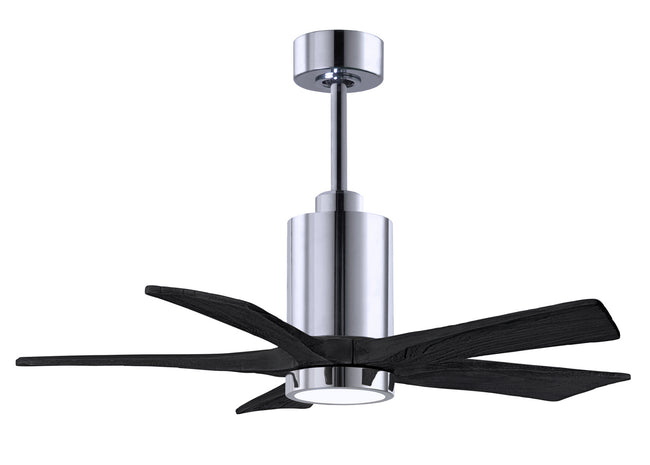 Matthews Fan Company-PA5-CR-BK-42|MAIN