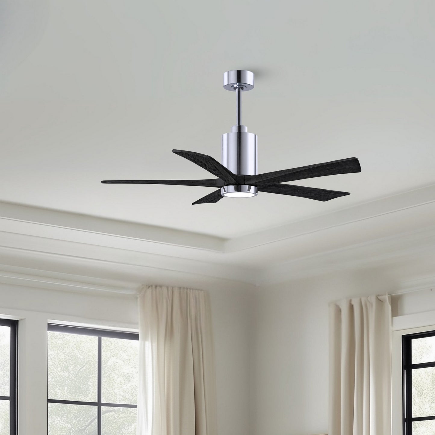 Matthews Fan Company-PA5-CR-BK-52|ALT|3