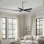 Matthews Fan Company-PA5-CR-BK-52|ALT|4