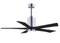 Patricia Ceiling Fan by Matthews Fan Company