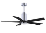 Matthews Fan Company-PA5-CR-BK-52|MAIN