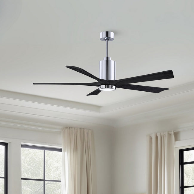 Matthews Fan Company-PA5-CR-BK-60|ALT|3