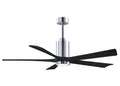 Patricia Ceiling Fan by Matthews Fan Company