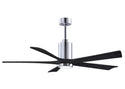 Patricia Ceiling Fan by Matthews Fan Company