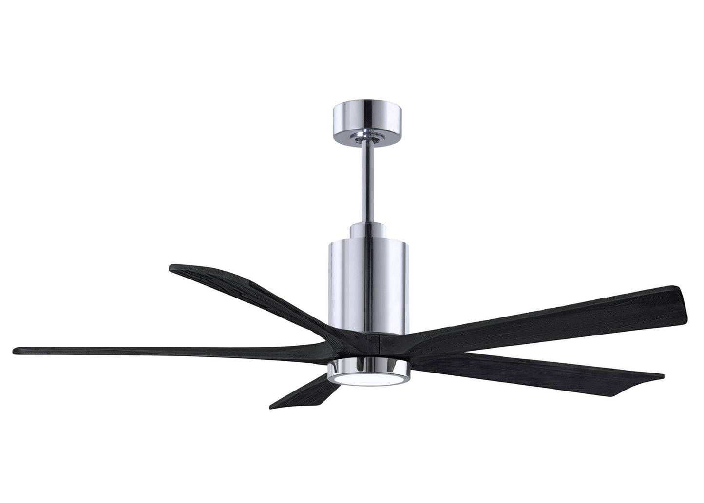 Matthews Fan Company-PA5-CR-BK-60|MAIN