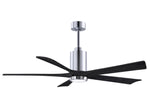 Matthews Fan Company-PA5-CR-BK-60|MAIN
