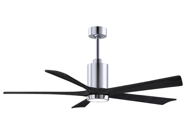 Patricia Ceiling Fan by Matthews Fan Company