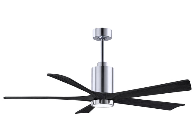 Matthews Fan Company-PA5-CR-BK-60|MAIN
