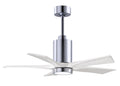 Patricia Ceiling Fan by Matthews Fan Company