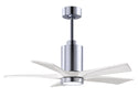 Patricia Ceiling Fan by Matthews Fan Company