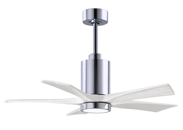 Patricia Ceiling Fan by Matthews Fan Company