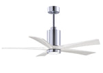 Matthews Fan Company-PA5-CR-MWH-52|MAIN