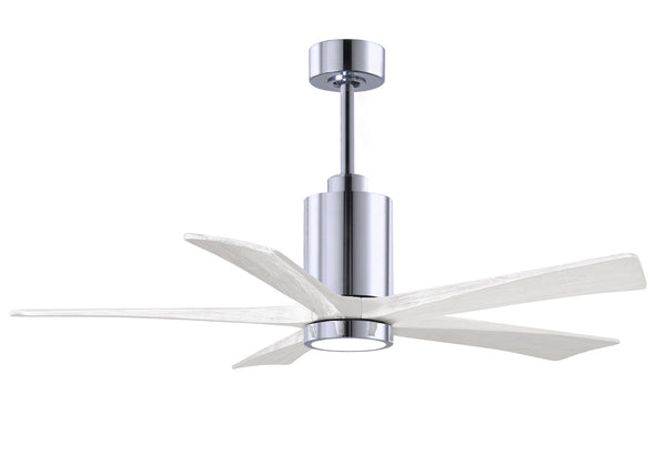 Patricia Ceiling Fan by Matthews Fan Company