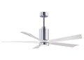 Patricia Ceiling Fan by Matthews Fan Company